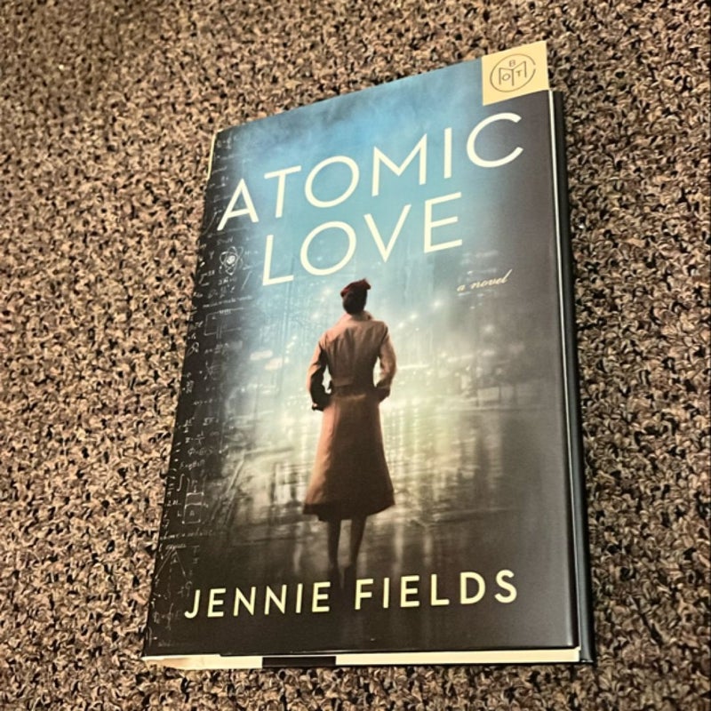 Atomic Love