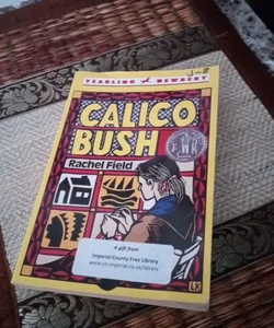 Calico Bush