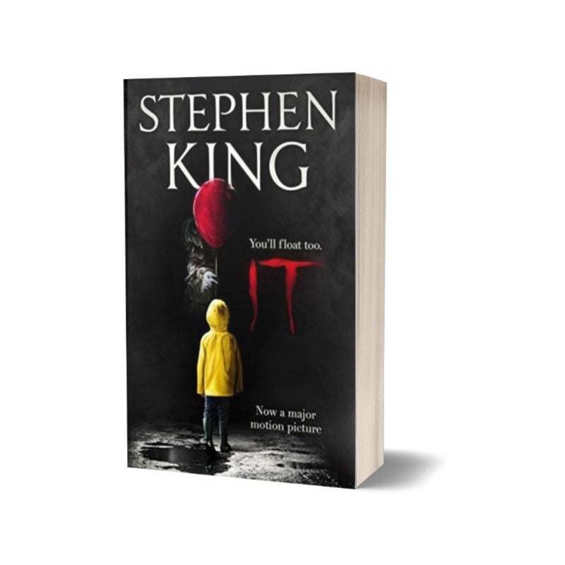 It