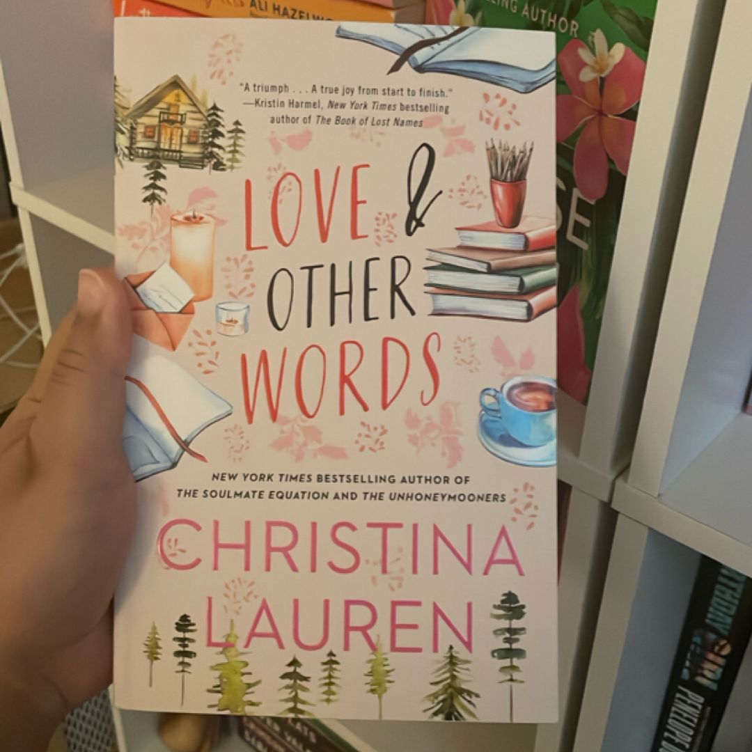 Love and Other Words