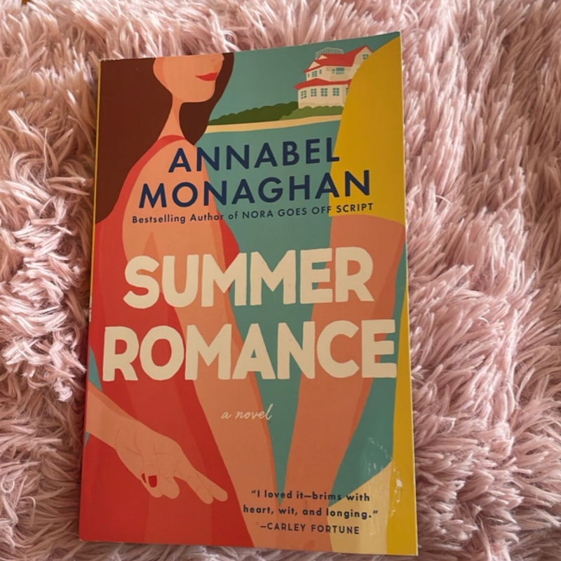 Summer Romance