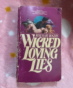 Wicked loving lies