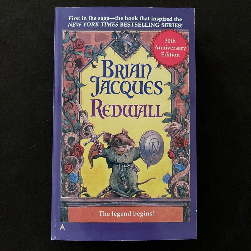 Redwall