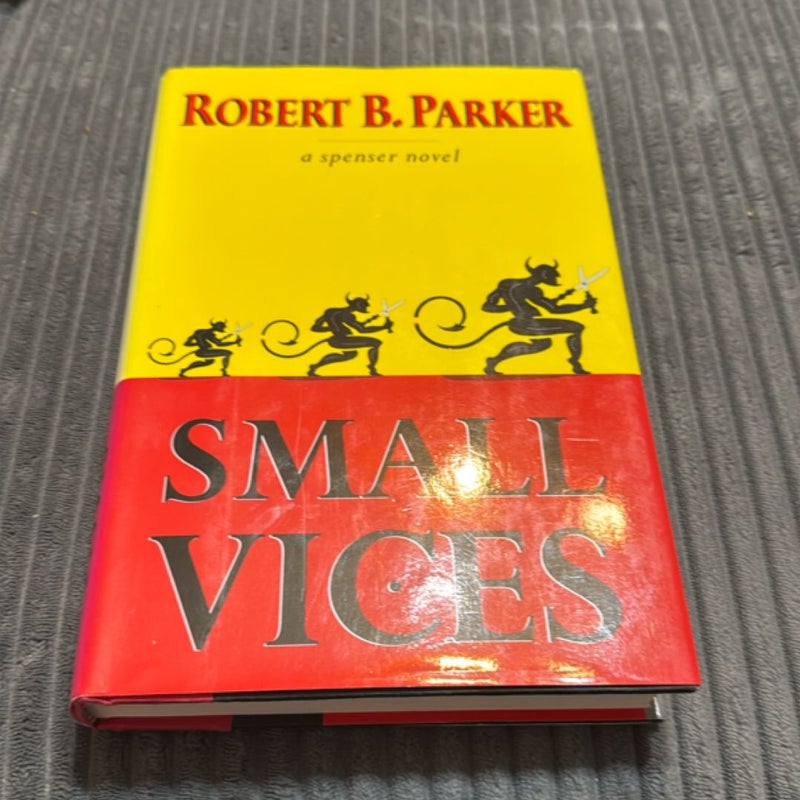 Small Vices