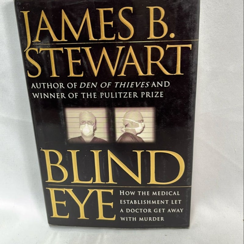 Blind Eye