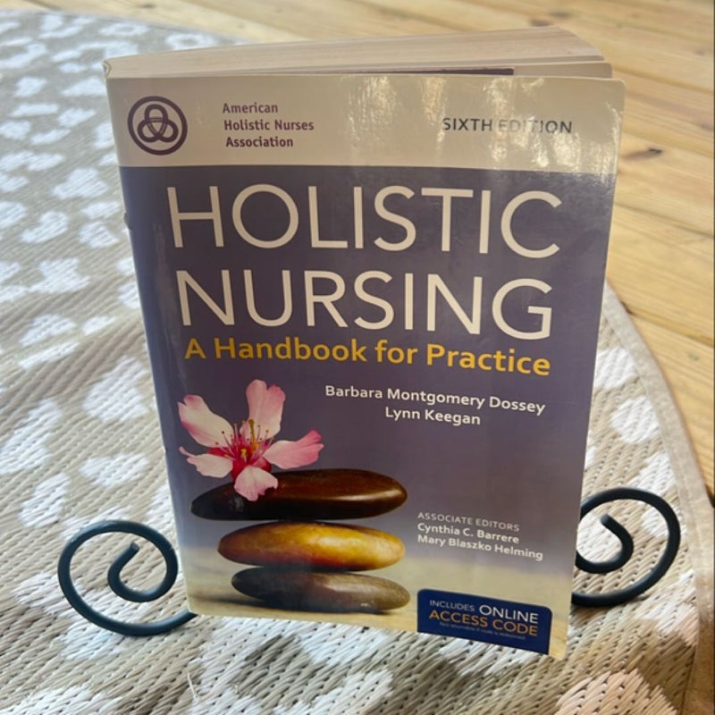 Holistic Nursing