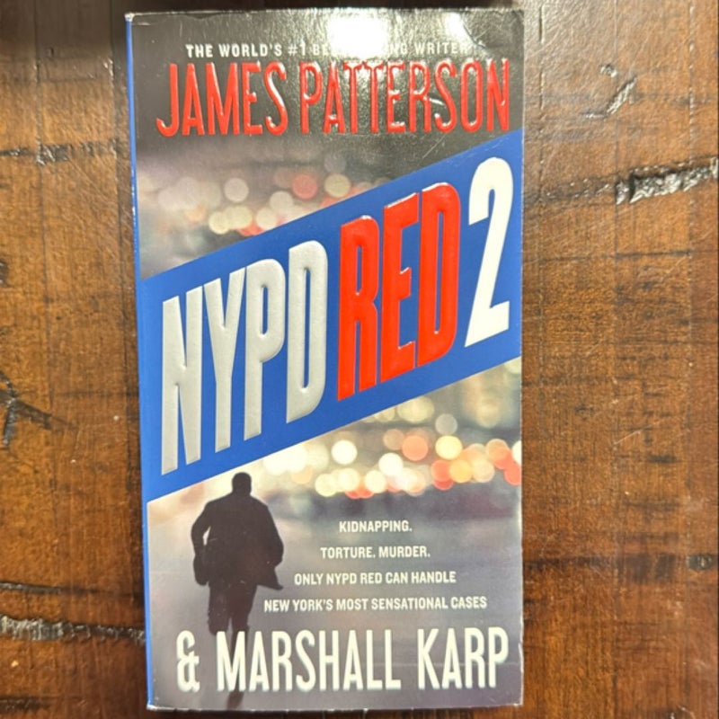 NYPD Red 2