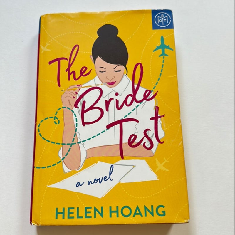 The Bride Test