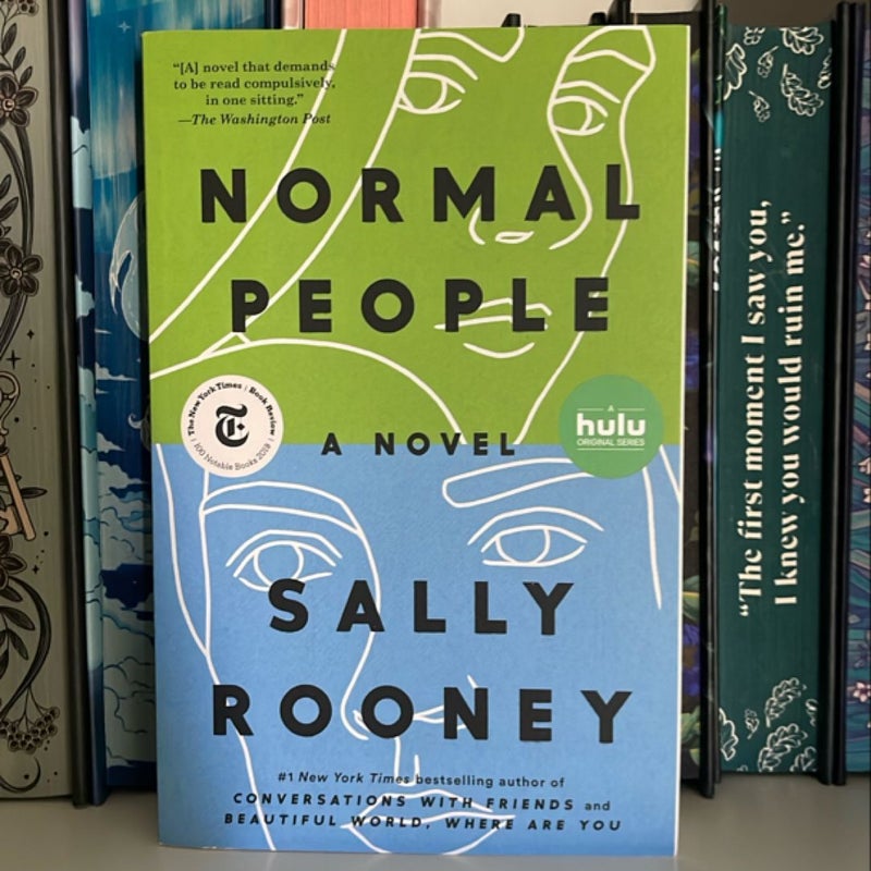 Normal People