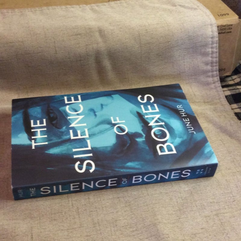 The Silence of Bones