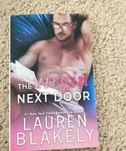 The Virgin Next Door