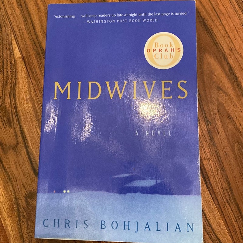 Midwives