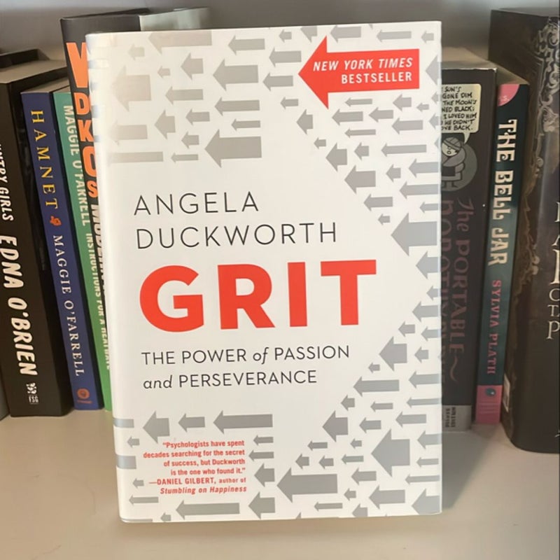 Grit