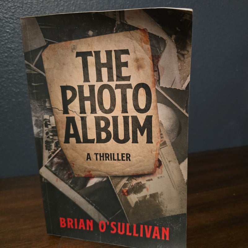 The Photo Album