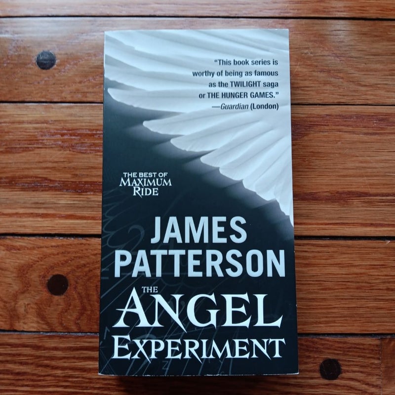 The Angel Experiment