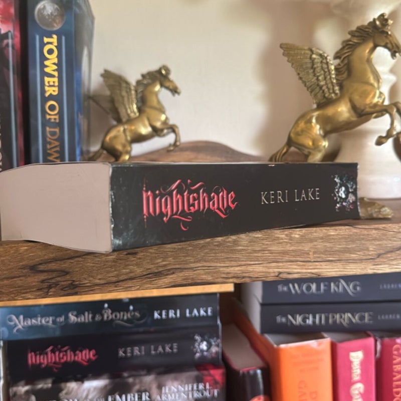 Nightshade 