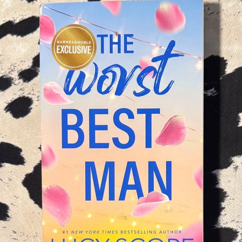 The Worst Best Man