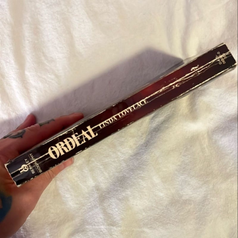 Ordeal (Vintage) 