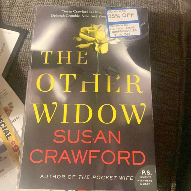 The Other Widow