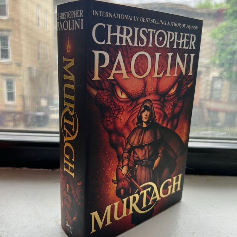 Murtagh