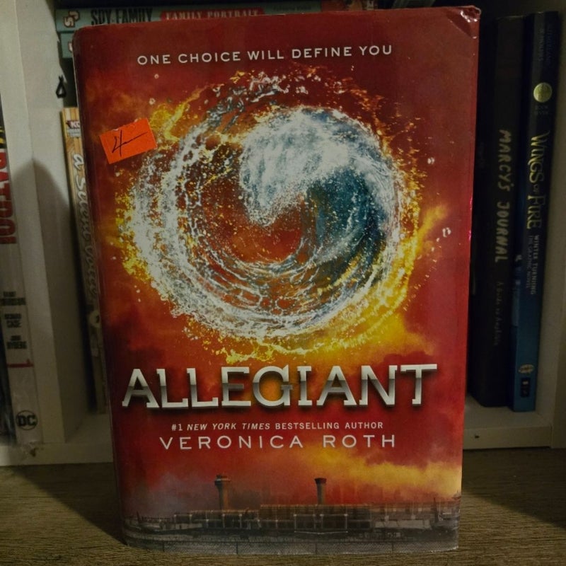 Allegiant