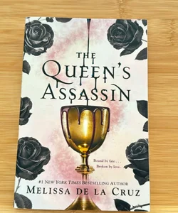 The Queen's Assassin