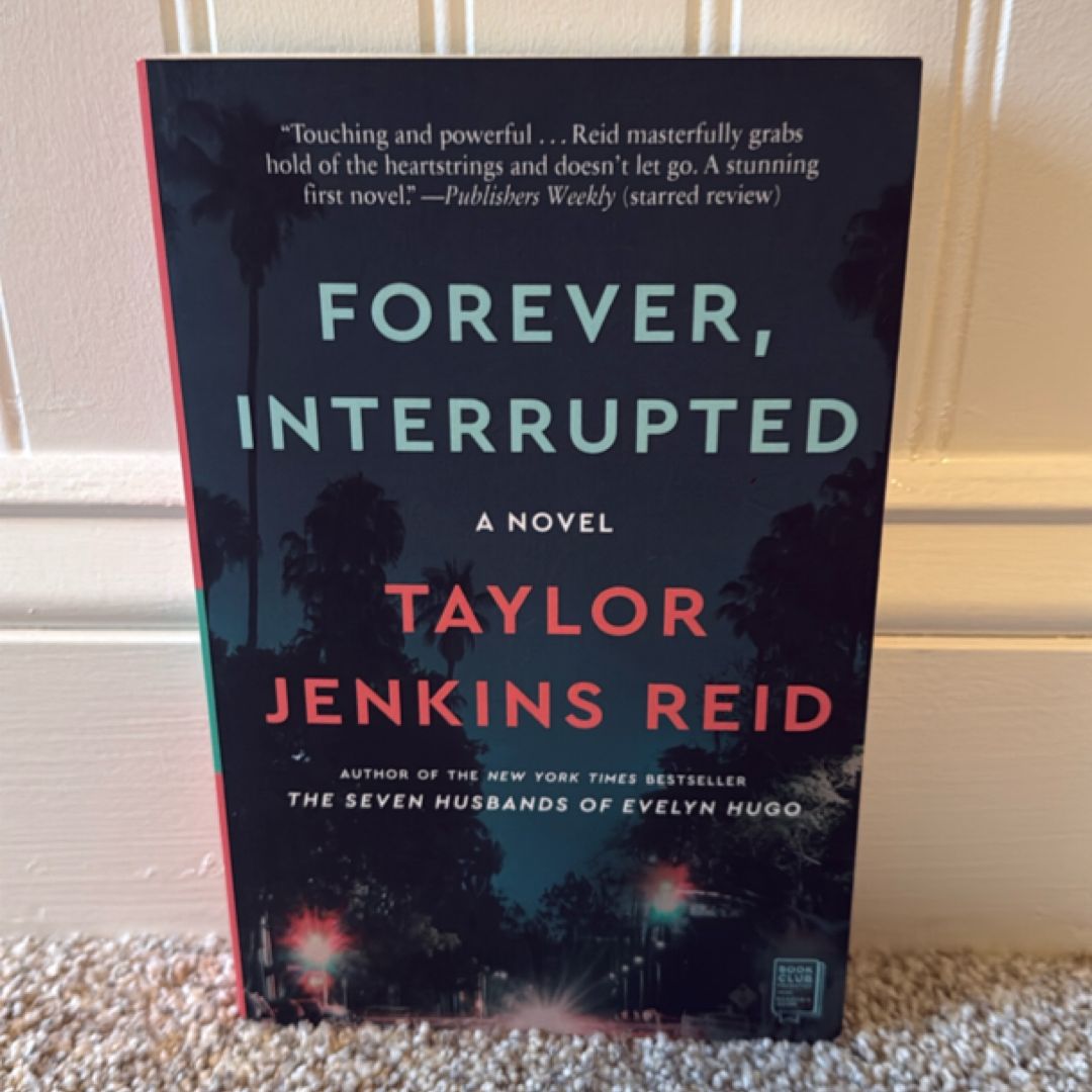 Forever, Interrupted