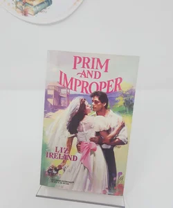 Prim and Improper