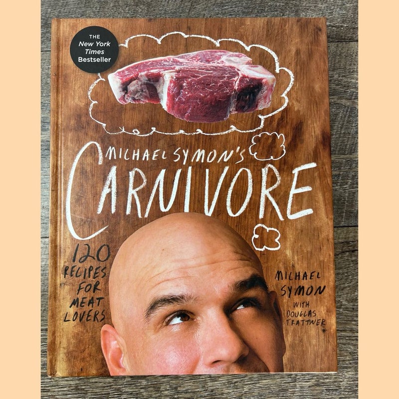 Michael Symon's Carnivore