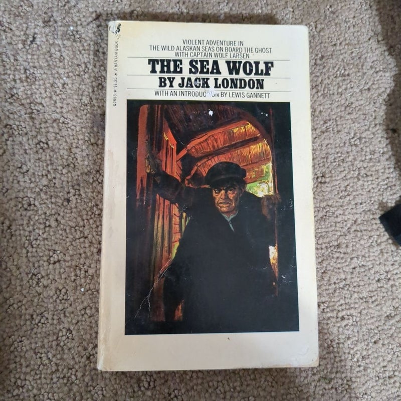 The Sea Wolf