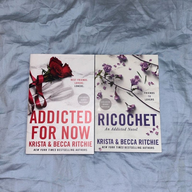 Ricochet
