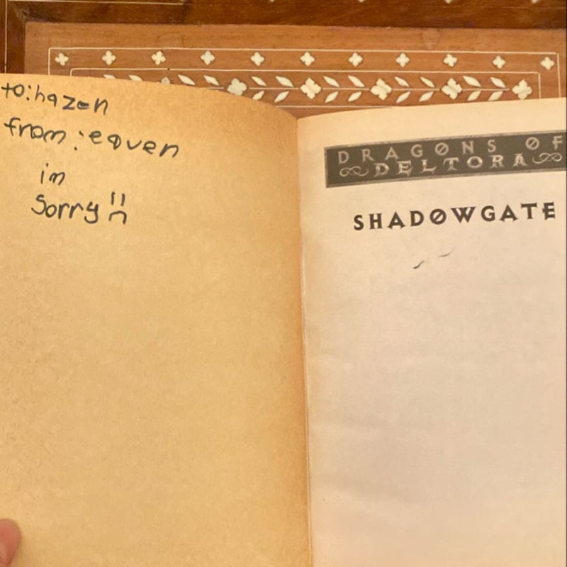 Shadowgate