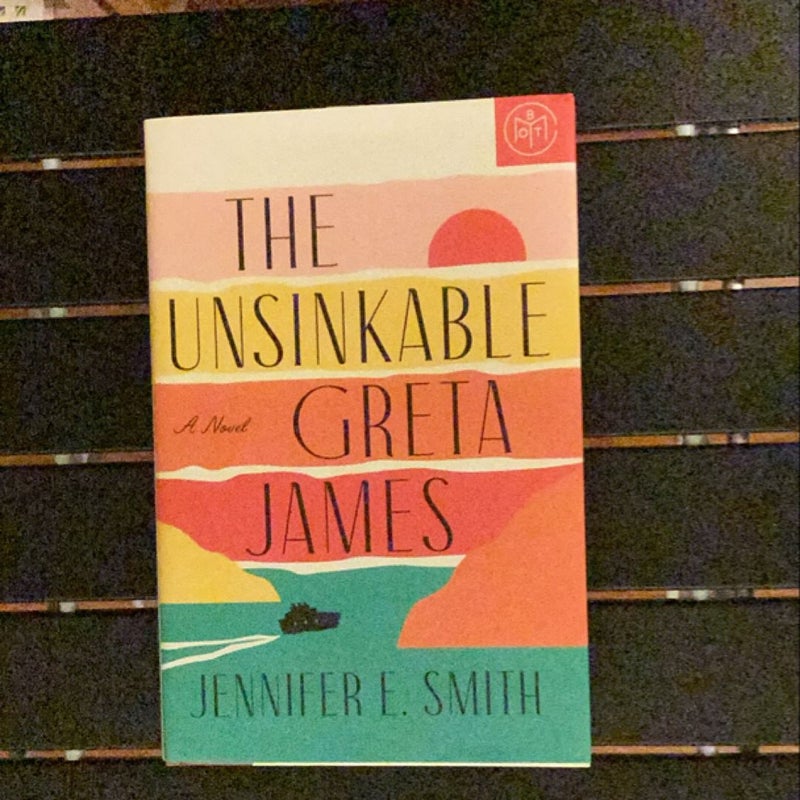 The Unsinkable Greta James