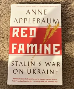 Red Famine