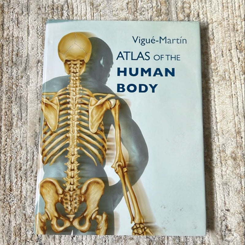 Atlas of the Human Body