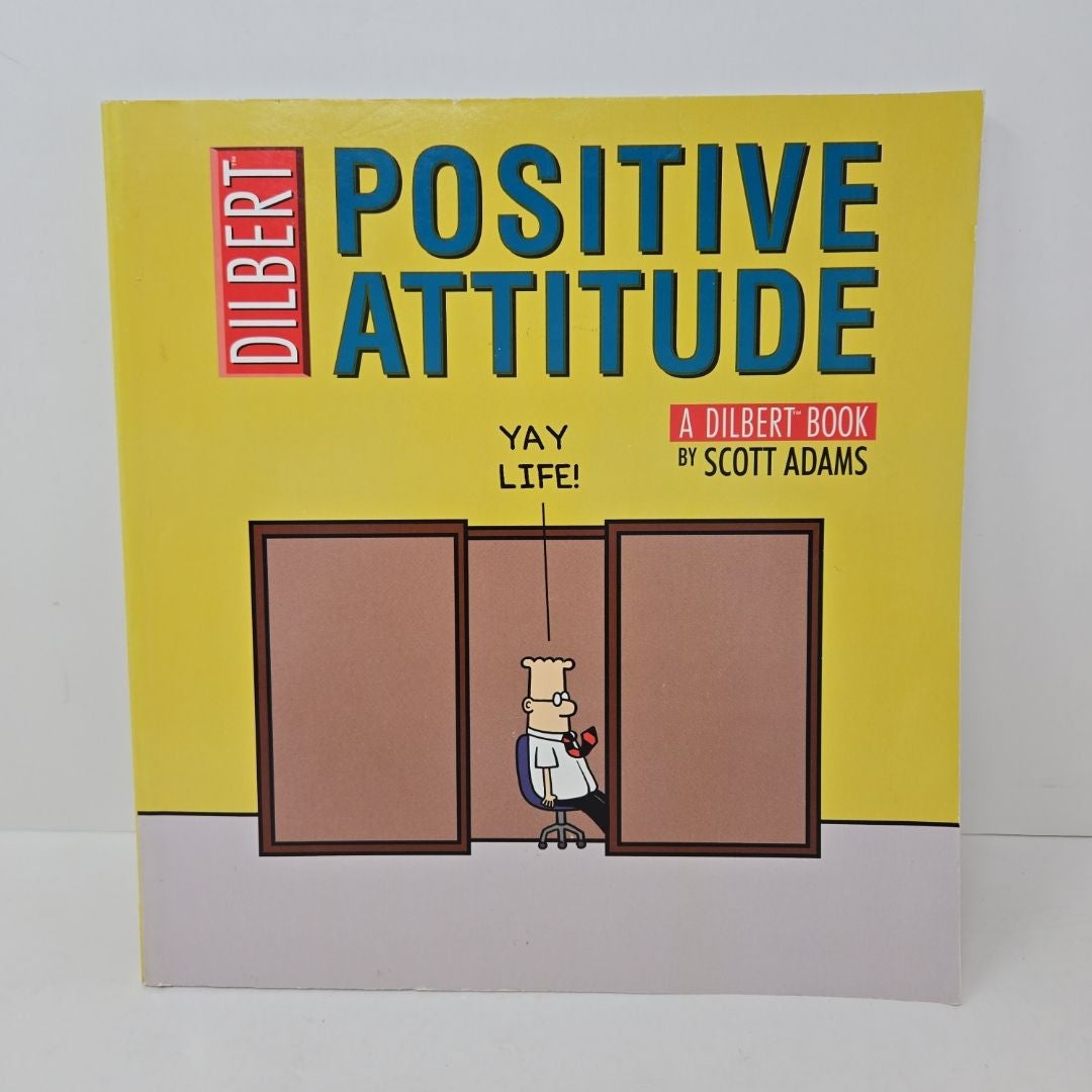 The Dilbert Future by Scott Adams