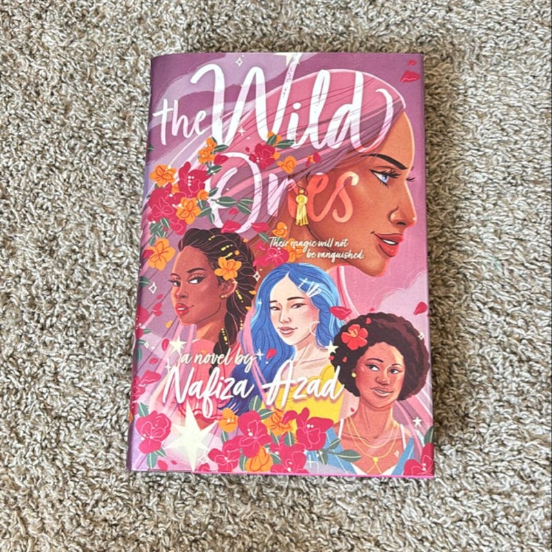The Wild Ones