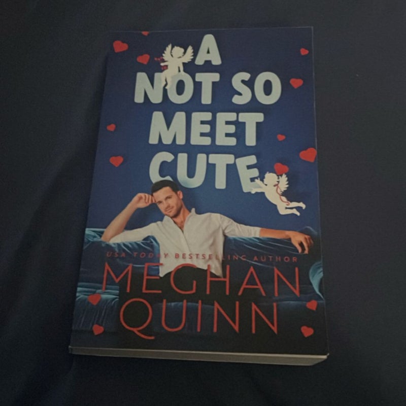 A Not So Meet Cute