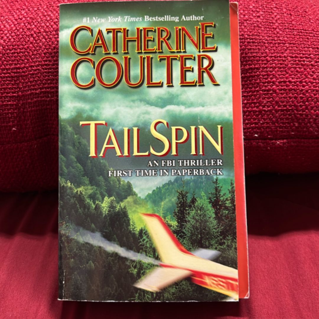TailSpin