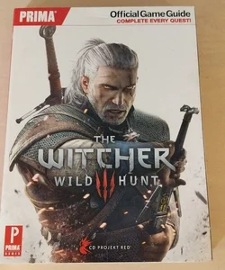 The Witcher 3: Wild Hunt Complete Edition Collector's Guide