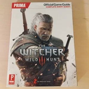 The Witcher 3: Wild Hunt Complete Edition Collector's Guide The Witcher 3: Wild Hunt Complete Edition Collector's Guide