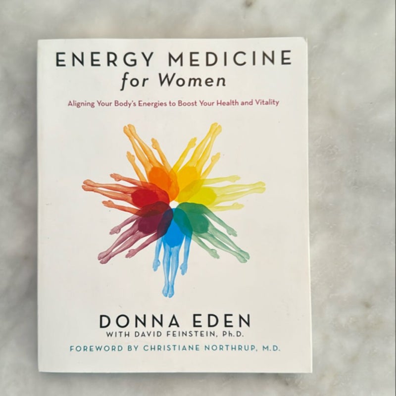 Energy Medicine for Women