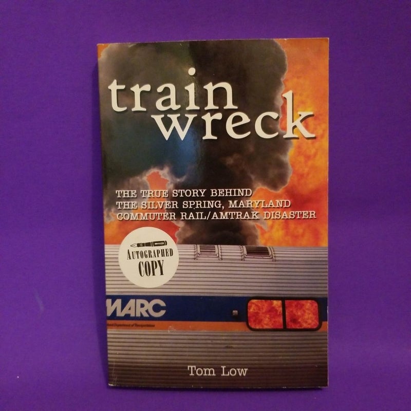 Train Wreck