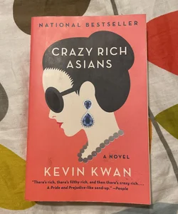 Crazy Rich Asians