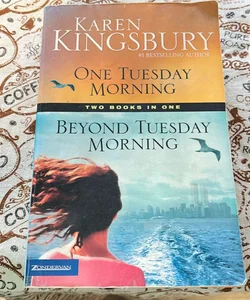 One Tuesday Morning / Beyond Tuesday Morning Compilation