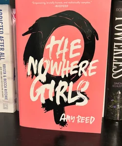 The Nowhere Girls