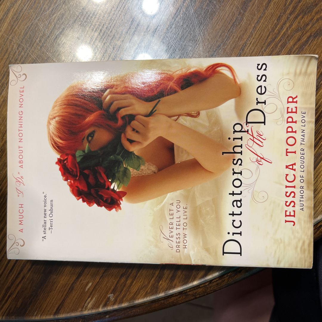 Dictatorship of the Dress