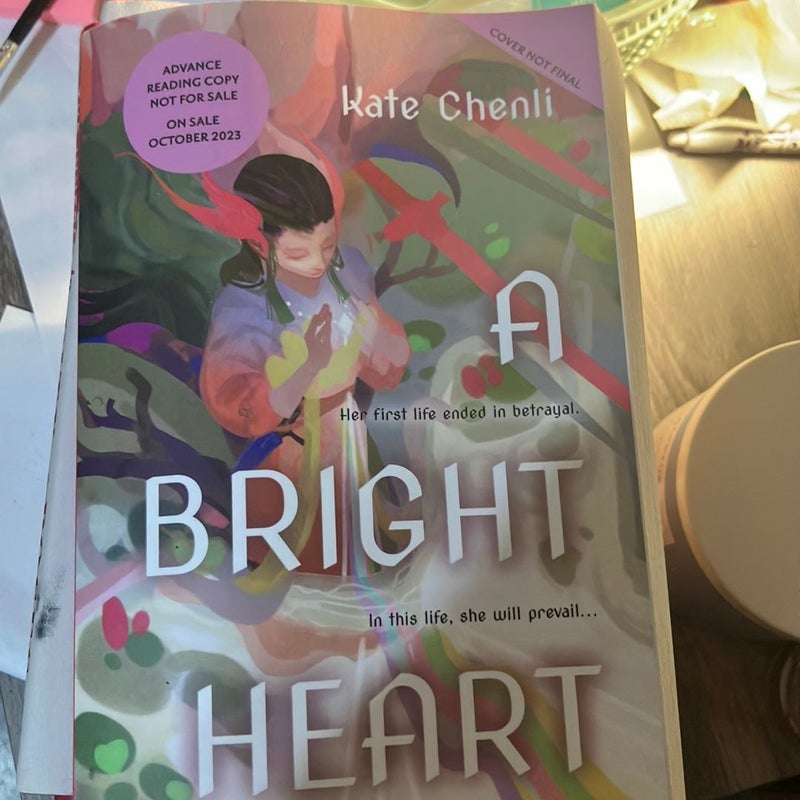 A Bright Heart 