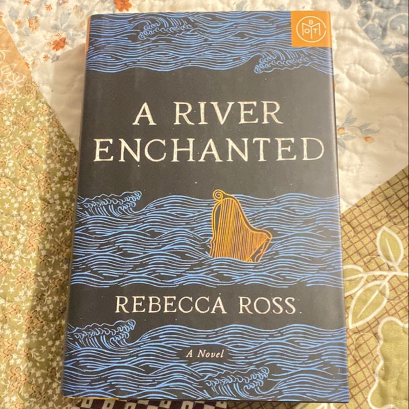 A River Enchanted