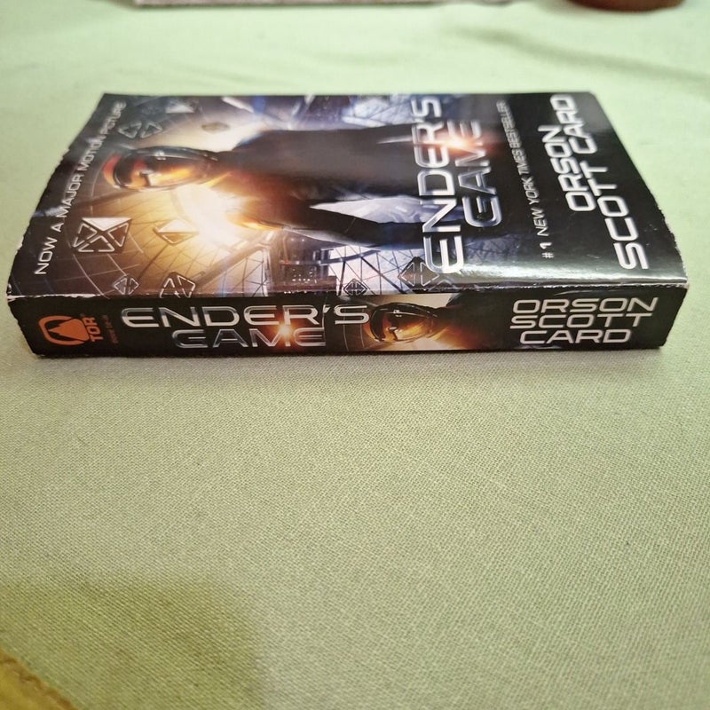 Ender's Game